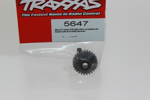 Traxxas trx 5647 pignon - 5647,