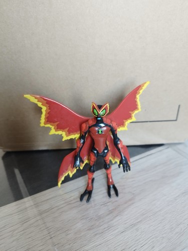 Figurine ben ultimate - figurine,