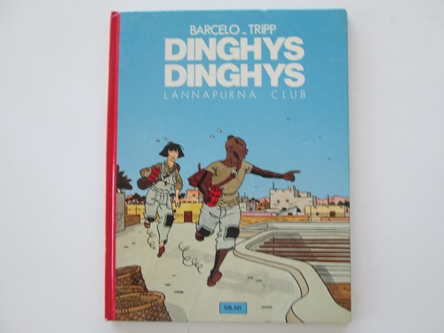 Dinghys eo1984 use - dinghys,