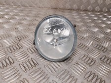 Feu antibrouillard avant