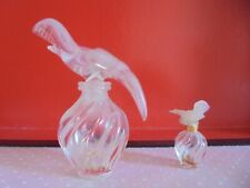 Flacon De Parfum Vide Lalique-