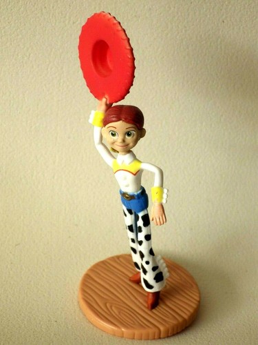 Figurine disney jakks - figurine,