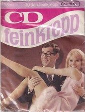 Bas nylon mousse CD 30 den