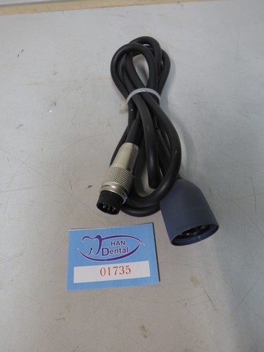 Micro moteur nsk - micro-moteur, pièce