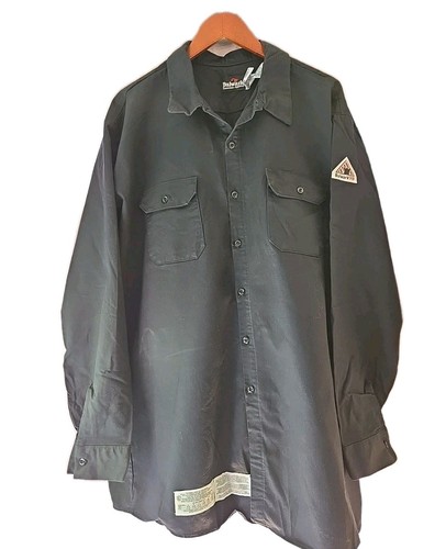 Bulwark shirt men - fr,