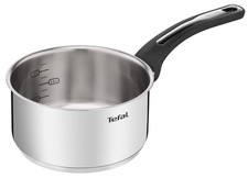 Casserole, Argenté, 18 cm
