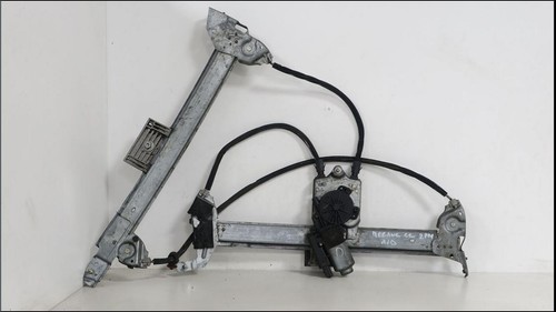 Leve vitre electrique avant