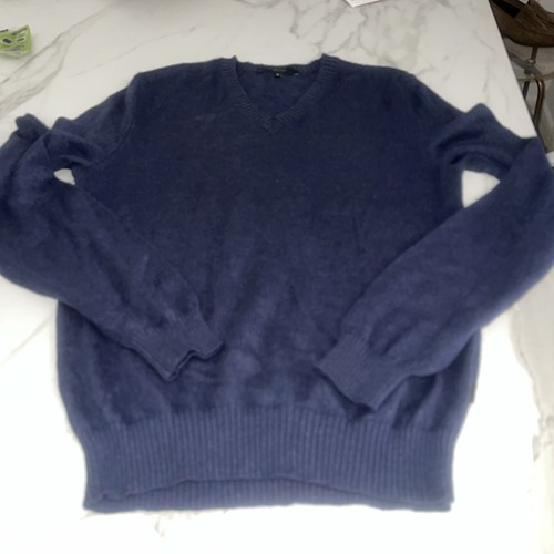 Pull alpaga soie gucci - pull,