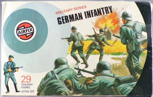 Airfix 51451 32 - airfix, ww2