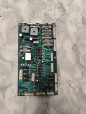 Williams D-12247 Aux Power Board Flipper Pinball