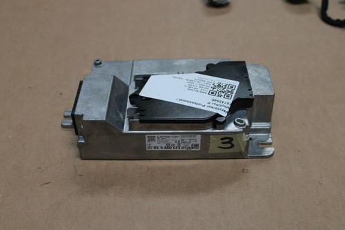 Bmw g09 gxx - x8, module