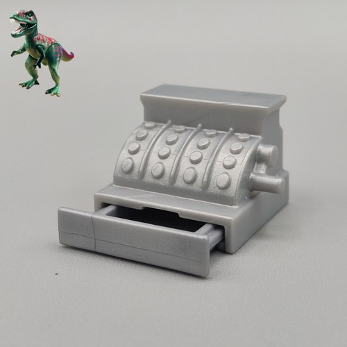 Playmobil caisse