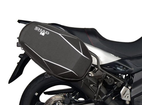 Suzuki 650 strom - dl,