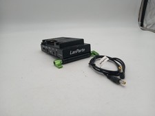 LPT LANPARTE Camera Docking