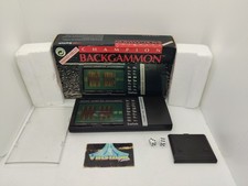 Saitek hand held electronic