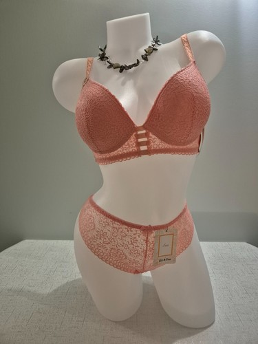 Ensemble soutien gorge - , et