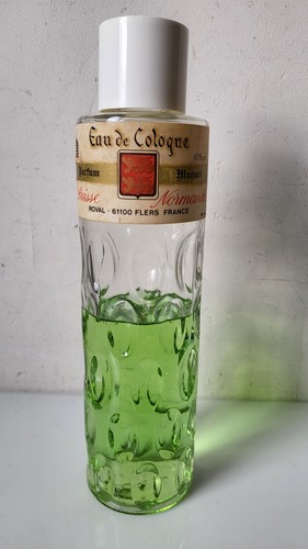 400ml grande bouteille ancien