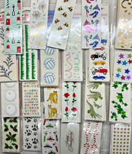 Mrs. Grossman's New Stickers