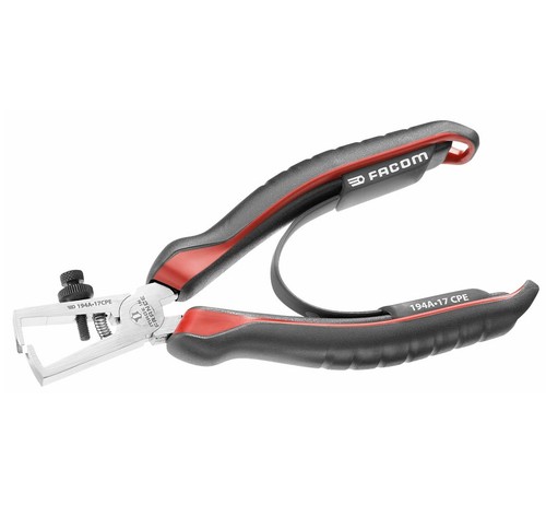 Pince denuder standard facom - pince,