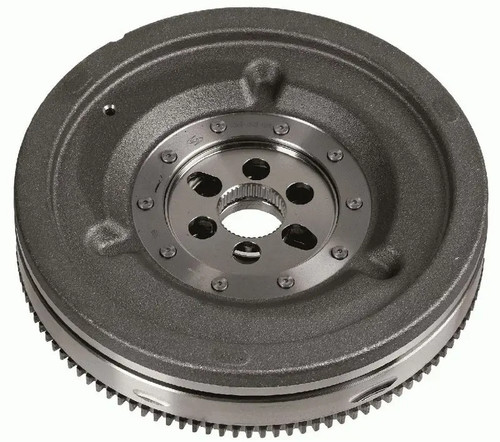 Volant moteur transmission - moteur,