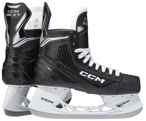 Ccm next patin glace - glace, senior