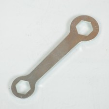 Clé plate 14mm et 18mm de