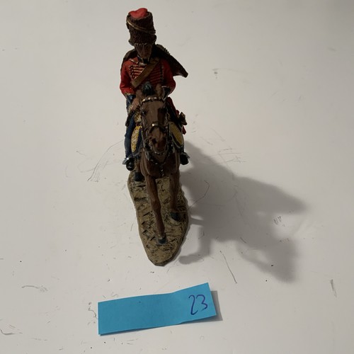 Del prado cavaliers guerres - cavaliers,