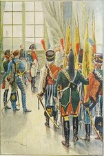 AUSTERLITZ - NAPOLÉON au