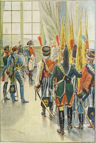 Austerlitz napoléon au - austerlitz,