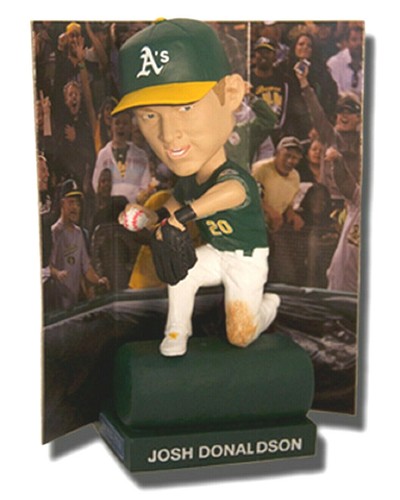 Josh donaldson tarp - donaldson, catch