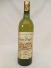  pessac-léognan château