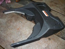 suppression siege passager can-am brp Outlander Max 400 Rear Seat Plug 705001143