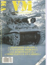 VM INTERNATIONAL N°18 JEEP