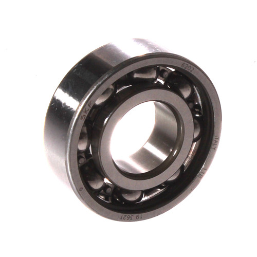 Skf 6202 deep ball - deep, gr.
