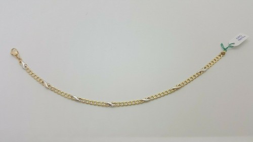 Bracelet pour homme - pour, maille