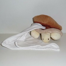 Doudou Tortue Nature et Découvertes