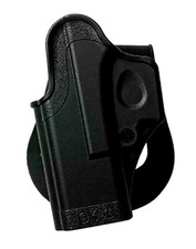 One piece holster rigide - one,
