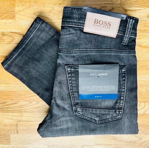 Hugo boss delaware - delaware, slim