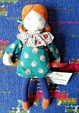 GN  / DOUDOU POUPEE LES