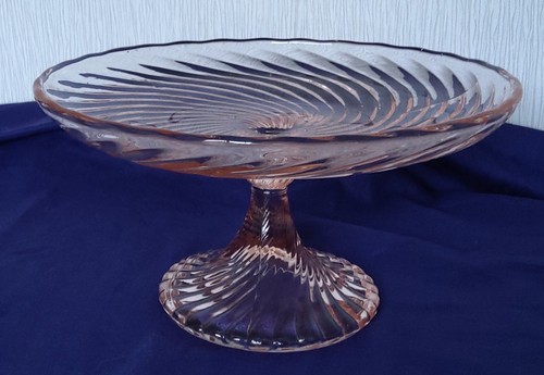 Coupe fruits compotier - coupe, À