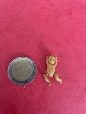 Baigneur Miniature Ancien