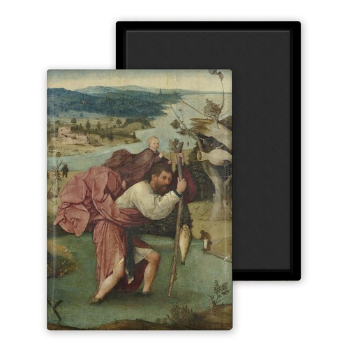 Saint christophe bosch - saint,