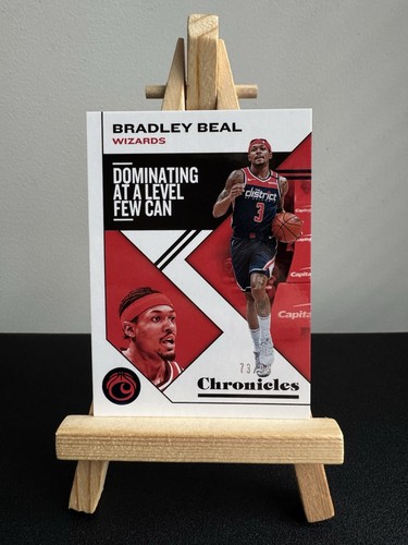 Bradley beal panini - bradley, /99