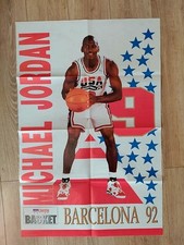 Vintage Collector's  1  Poster