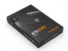 Samsung 870 EVO 1To 2,5" SATA