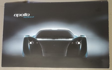 Brochure Apollo