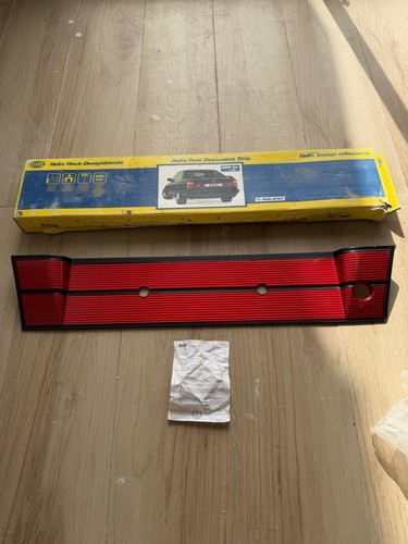Bmw e34 hella - hella, nos