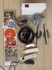 Nintendo wii rvl - nintendo, complÈte