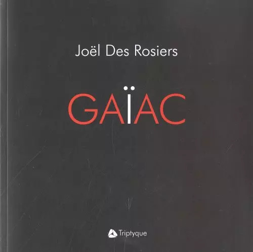 Gaiac rosiers joel des - joel,