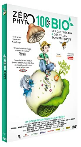 Zéro phyto 100 bio - zéro,